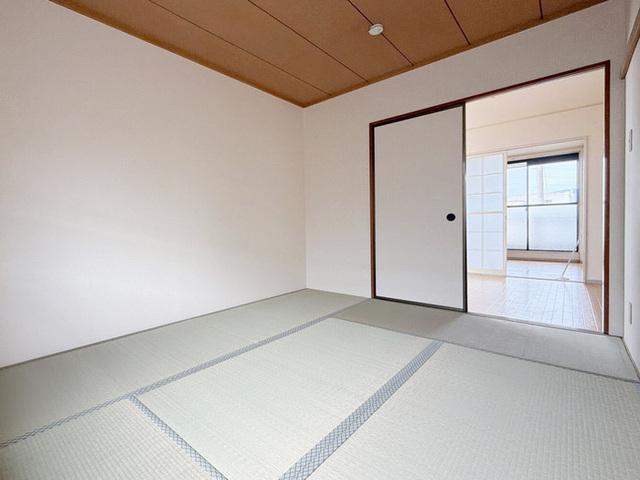 武庫リバーハイツ西野（301） その他部屋・スペース