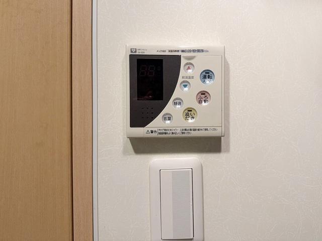 ファミール･園田（101） 設備