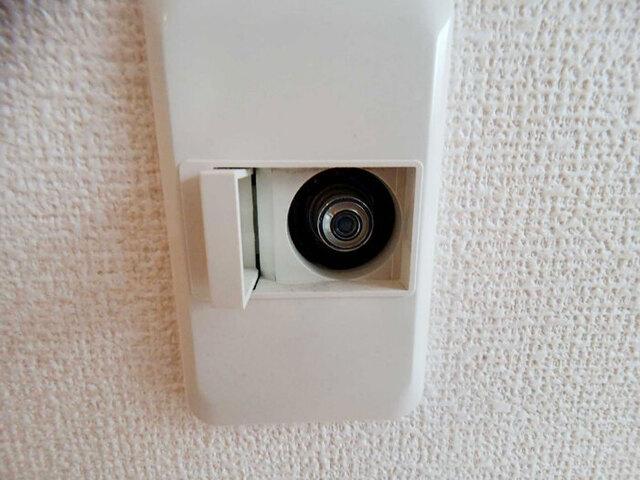 MINT甲子園五番町（203） 設備