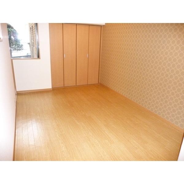 インペリアル砂山（210） 部屋画像