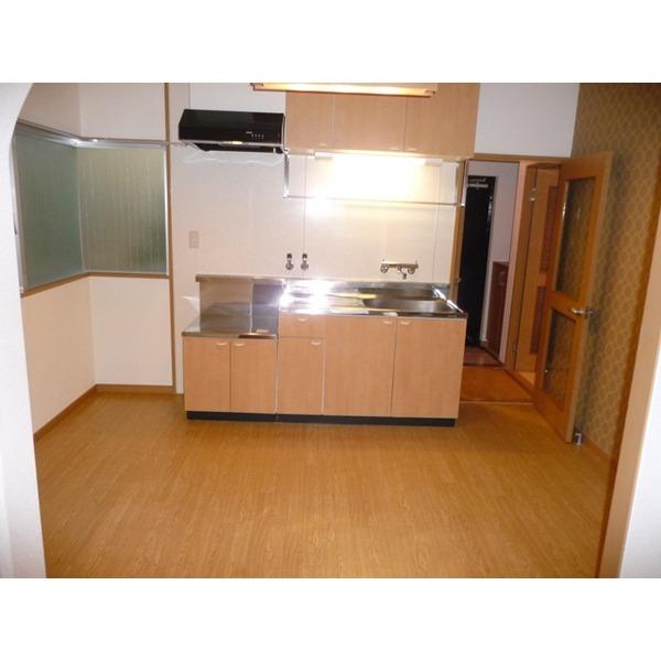 インペリアル砂山（210） 部屋画像