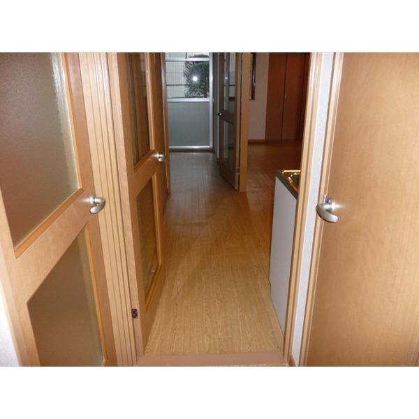 インペリアル砂山（210） 部屋画像
