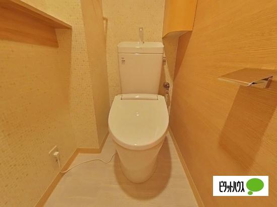 インペリアル砂山（210） 部屋画像