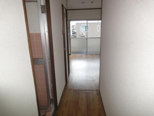 三興マンション（201） 部屋画像