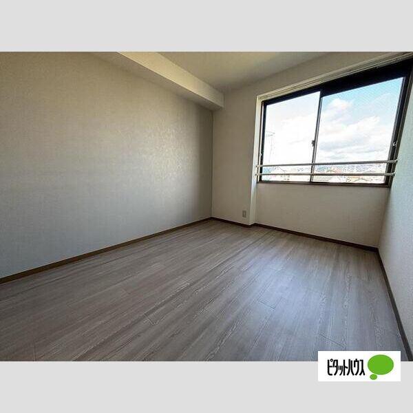 ビューラー藤木（302） 部屋画像