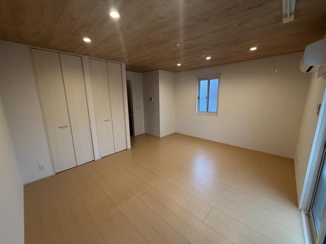 サニーコート（202） 部屋画像