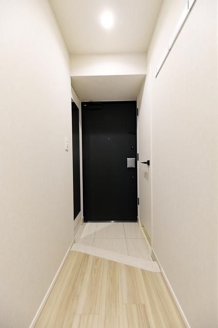 アーバネックス錦糸公園Ⅲ（803） 部屋画像