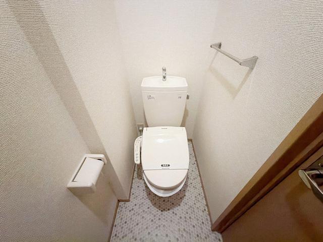 ネオ中北（2） トイレ