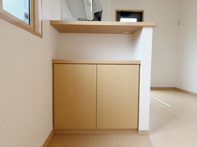ネオ中北（2） 設備
