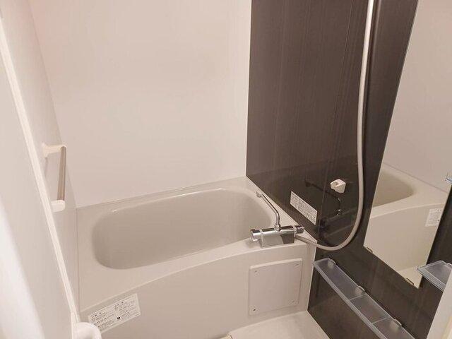 プラージュ武庫川　A棟（102） 部屋画像