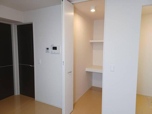 プラージュ武庫川　A棟（102） 部屋画像