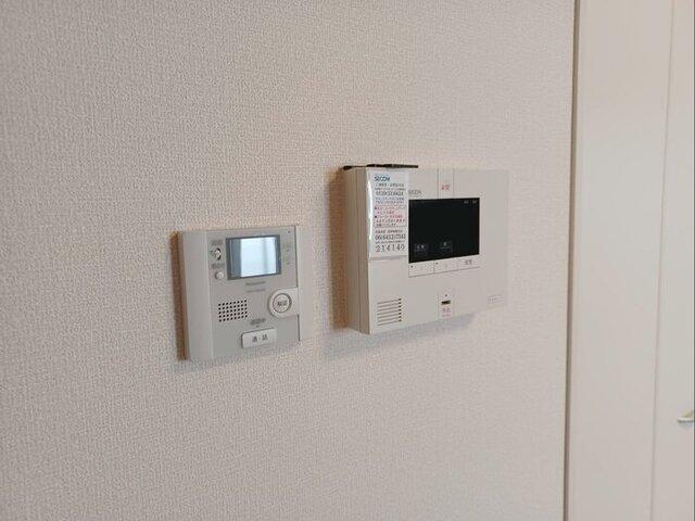 プラージュ武庫川　A棟（102） 部屋画像