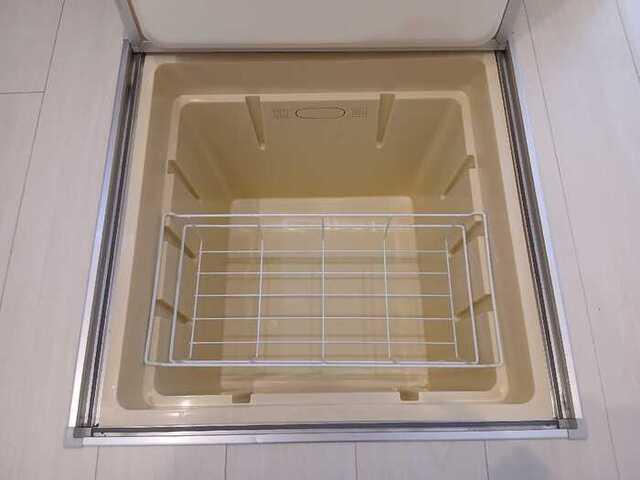 グリューネ塚口（102） 設備