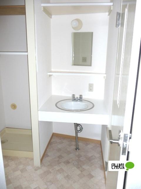 尼崎市南武庫之荘マンション 部屋画像