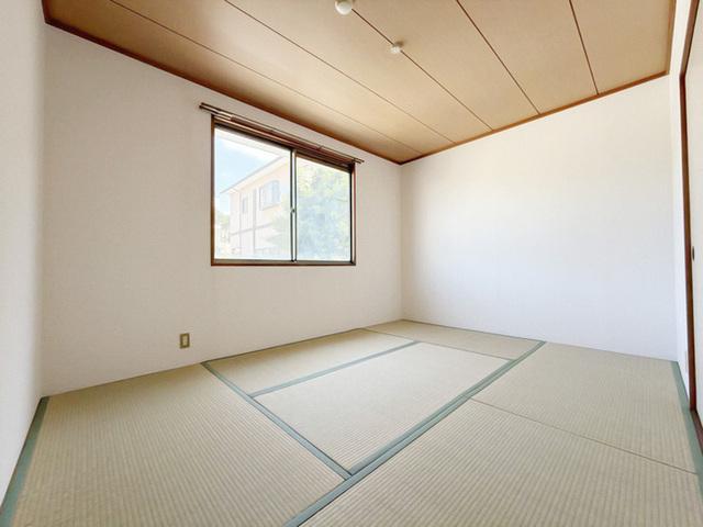 ホワイトヴィラ弐番館（101） その他部屋・スペース