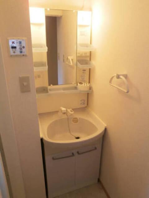 サン･ボナール（101） 部屋画像