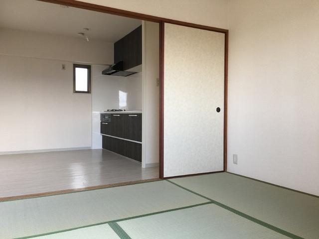 パープルツィン園田（403） 部屋画像