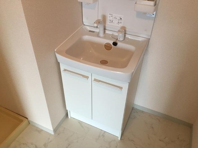 パープルツィン園田（403） 部屋画像