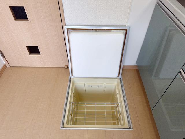 ＯＴＴＳ西ノ口（102） 設備