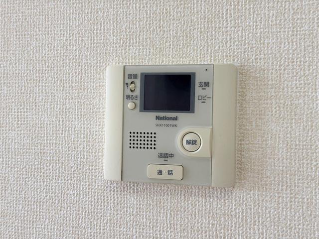 ＯＴＴＳ西ノ口（102） 設備