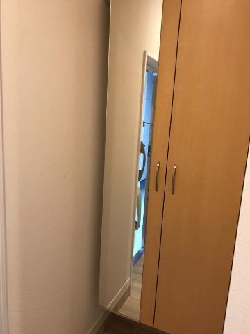 エトワールシャトーⅠ 部屋画像