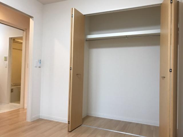 エトワールシャトーⅠ 部屋画像