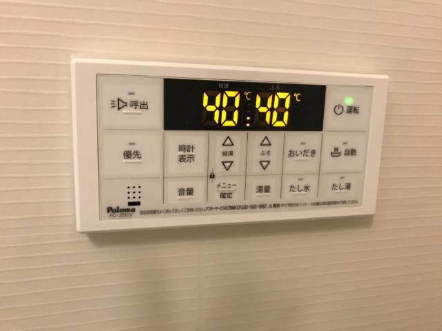 エトワールシャトーⅠ 部屋画像