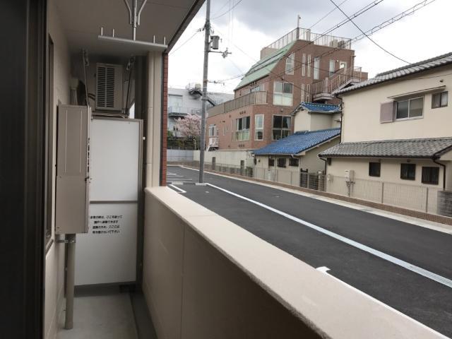 エトワールシャトーⅠ 部屋画像