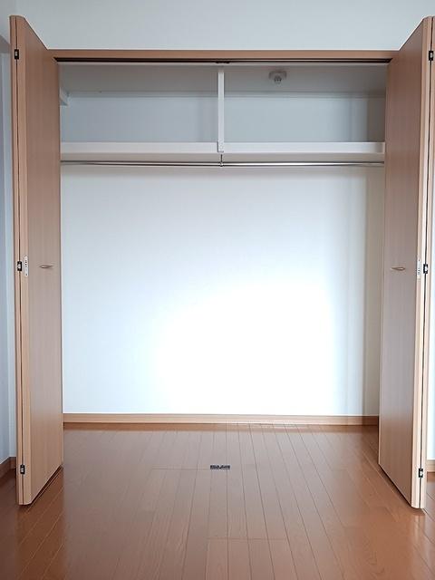 アニメート松下１号館（208） 収納