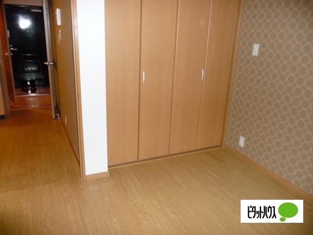 尼崎市武庫元町マンション 部屋画像