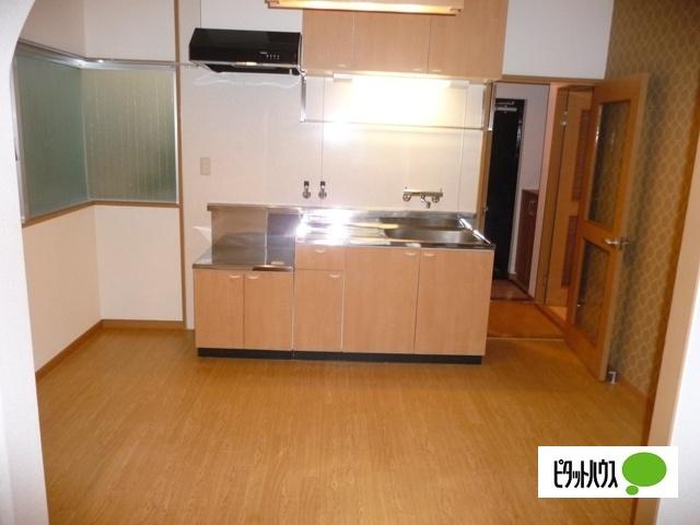尼崎市武庫元町マンション 部屋画像