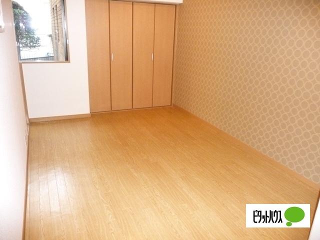 尼崎市武庫元町マンション 部屋画像