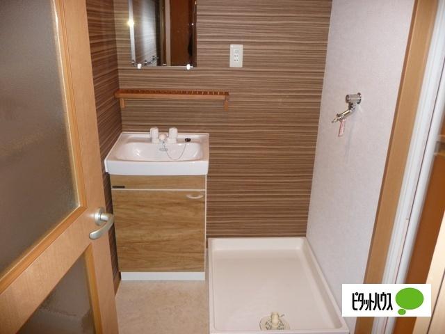 尼崎市武庫元町マンション 部屋画像
