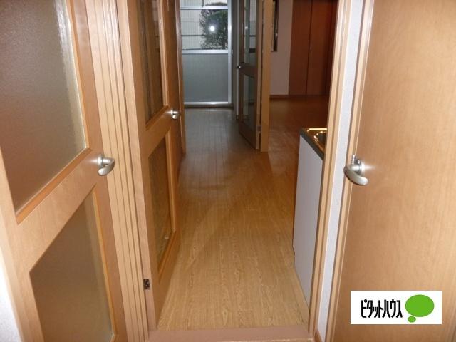 尼崎市武庫元町マンション 部屋画像