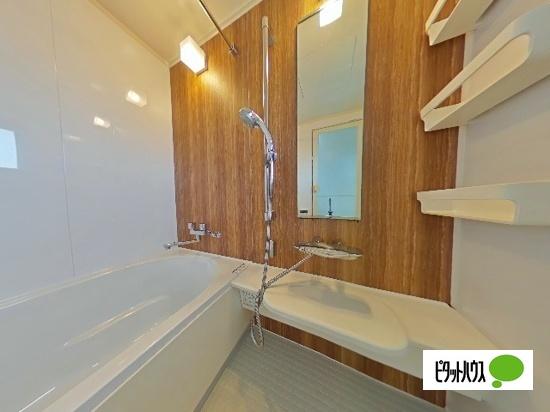 尼崎市南武庫之荘マンション 部屋画像