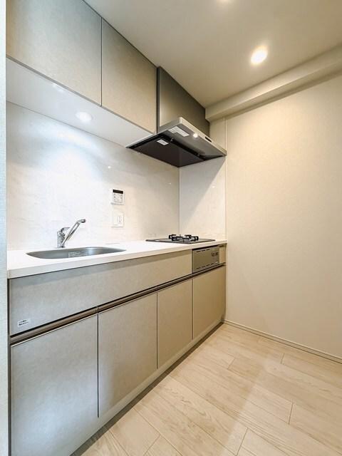 ブルックサイドレジデンス木場（703） 部屋画像