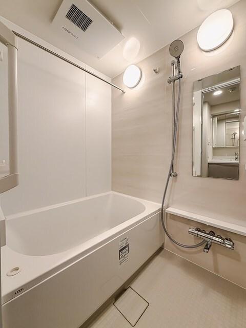ブルックサイドレジデンス木場（703） 部屋画像