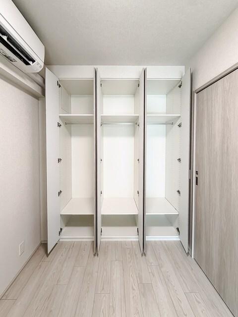 ブルックサイドレジデンス木場（703） 部屋画像