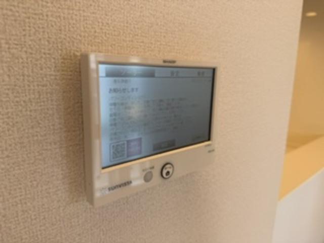 Field court（306） 設備