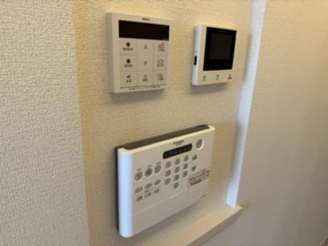 Field court（306） その他
