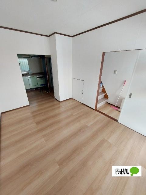 武庫町４丁目連棟貸家（1） 部屋画像