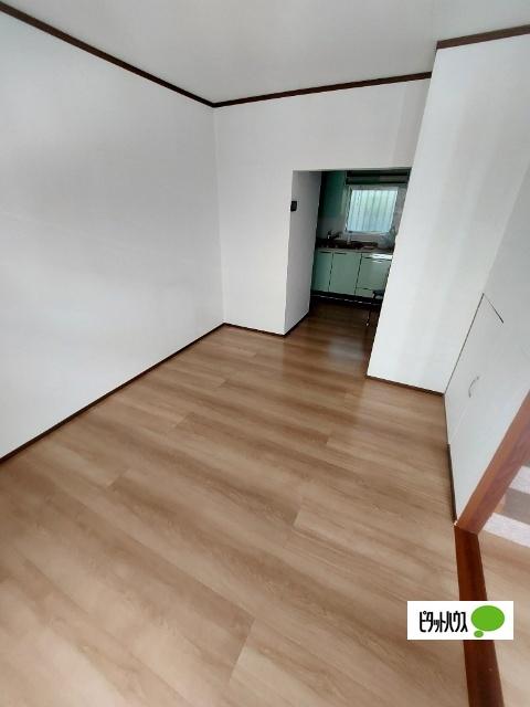 武庫町４丁目連棟貸家（1） 部屋画像