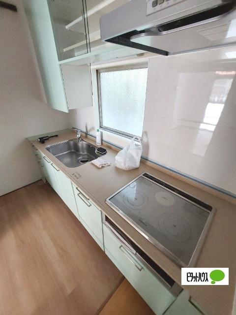 武庫町４丁目連棟貸家（1） 部屋画像