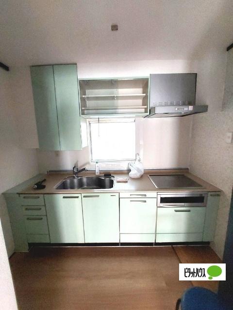 武庫町４丁目連棟貸家（1） 部屋画像