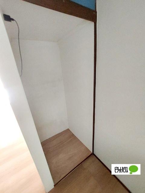 武庫町４丁目連棟貸家（1） 部屋画像