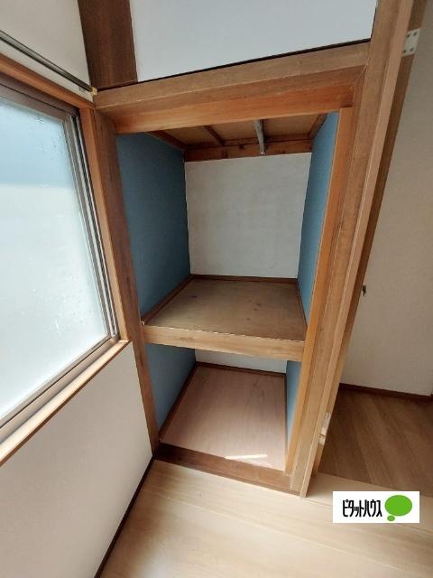 武庫町４丁目連棟貸家（1） 部屋画像