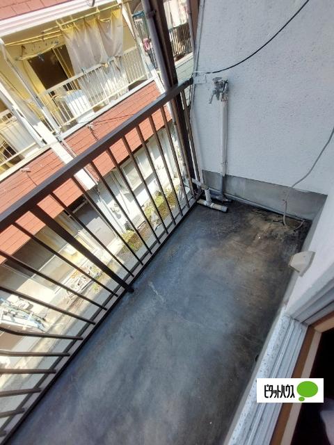 武庫町４丁目連棟貸家（1） 部屋画像