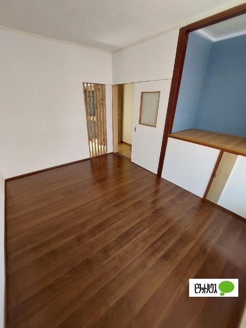 武庫町４丁目連棟貸家（1） 部屋画像