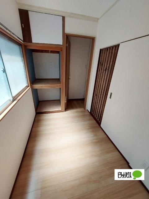 武庫町４丁目連棟貸家（1） 部屋画像