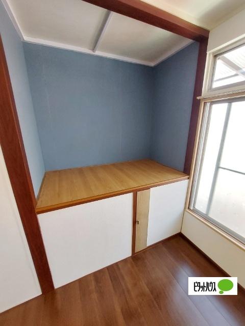 武庫町４丁目連棟貸家（1） 部屋画像